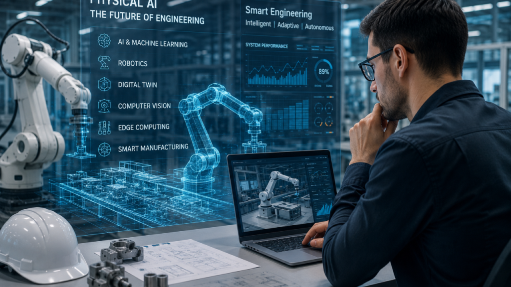 ai & smart engineering