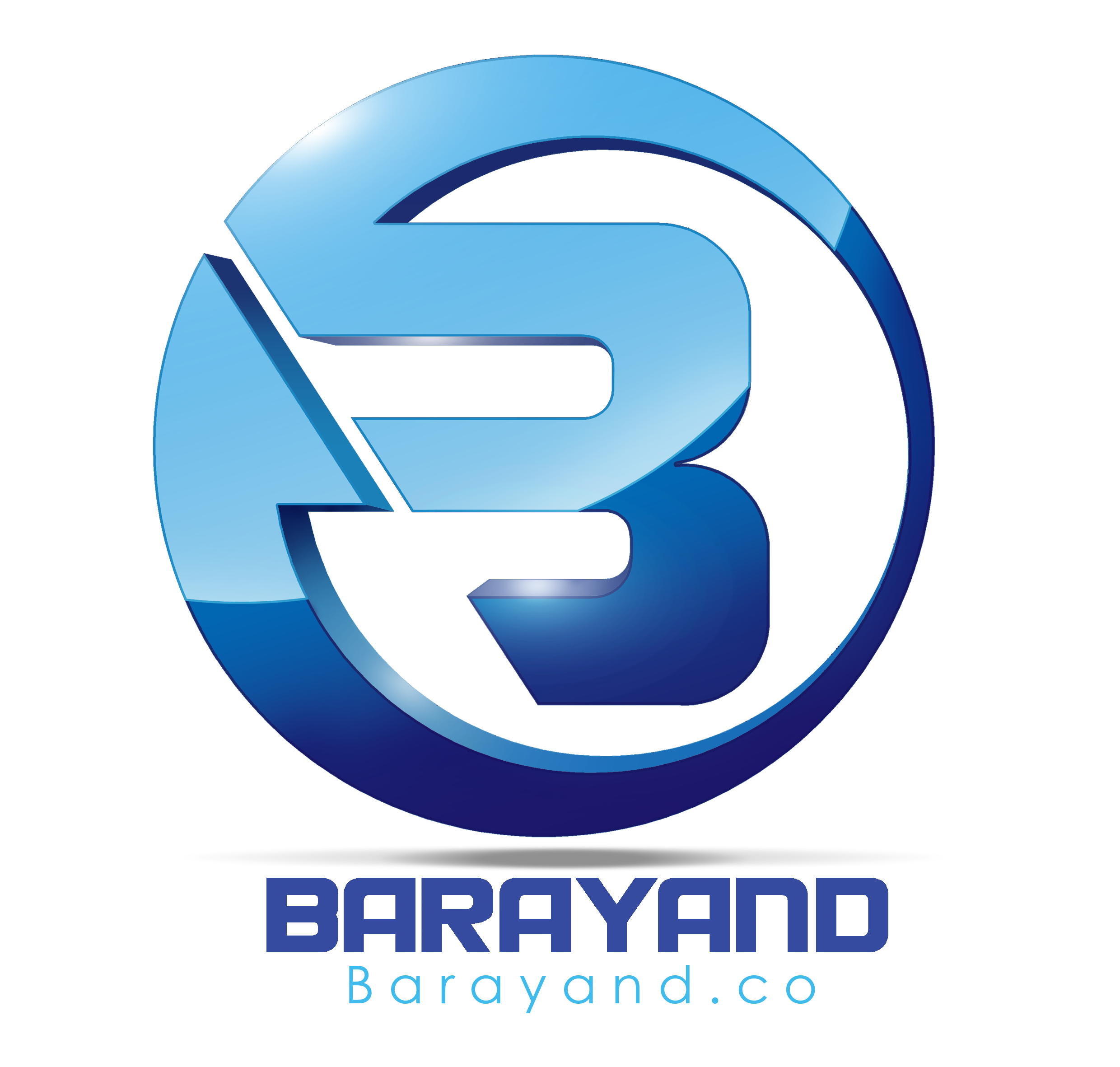 Barayand LOGO