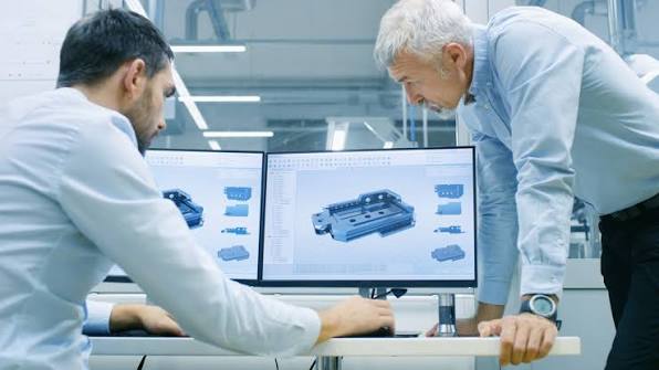 engineering consulting