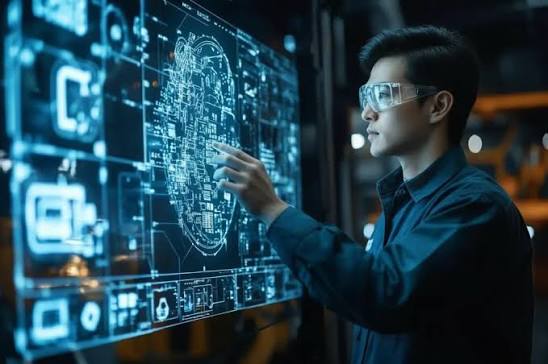 technology & digital solutions