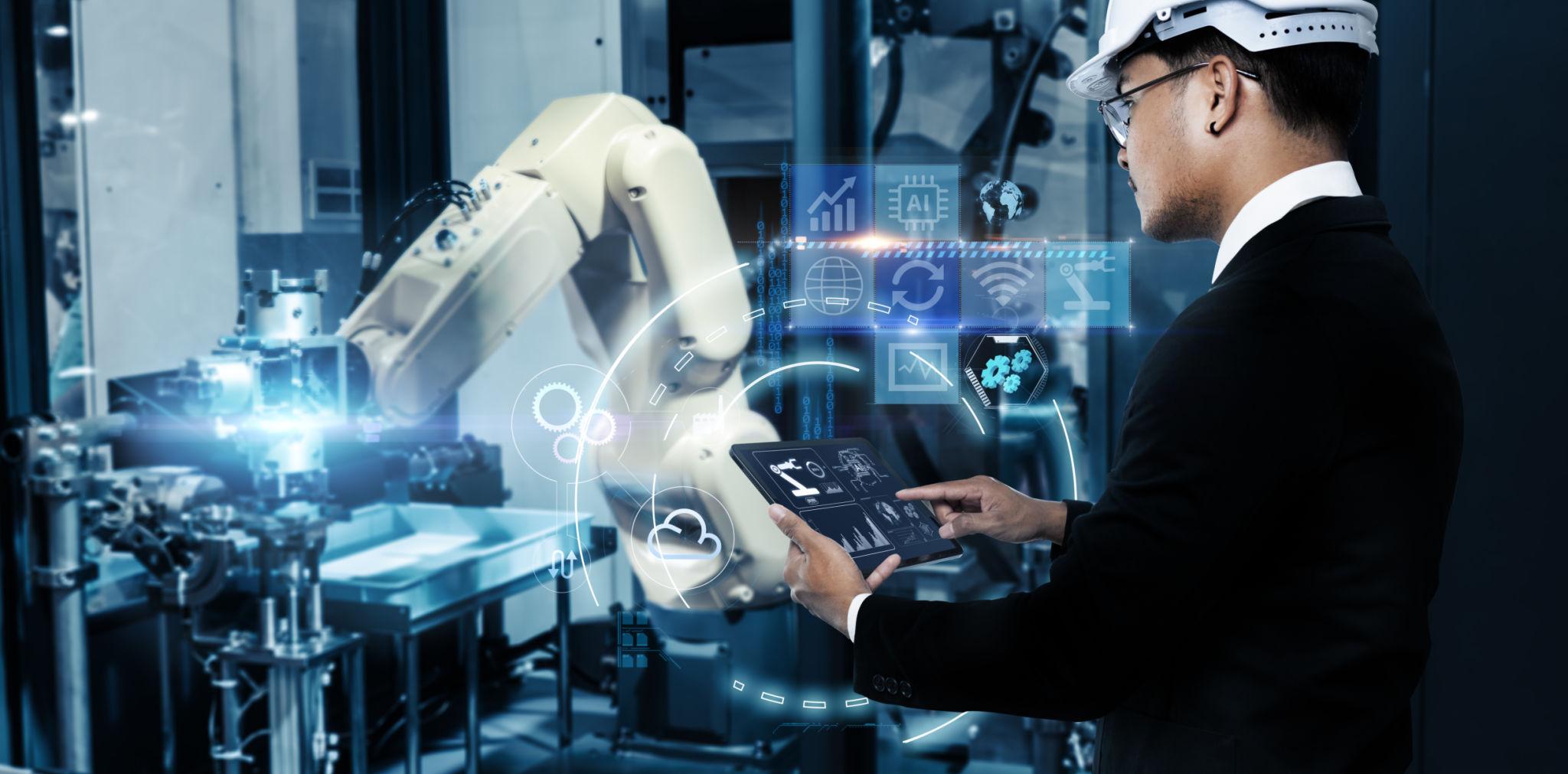 technology & innovation